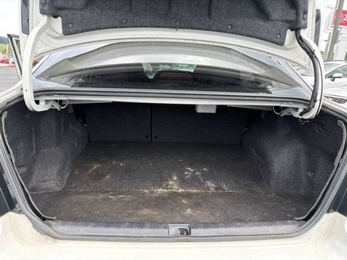 Used 2012 Subaru Impreza WRX Sedan AWD/4WD image 10