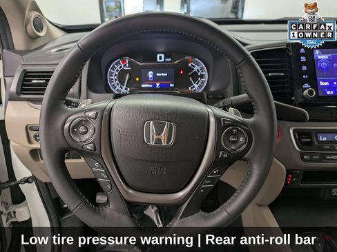 Certified 2022 Honda Ridgeline RTL image 25