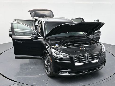 Used 2023 Lincoln Aviator Reserve w/ Equipment Group 201A image 59