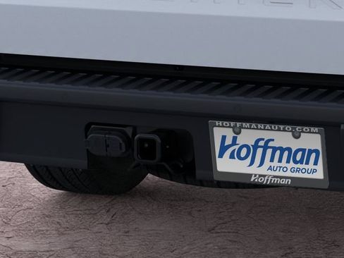 New 2026 Ford Maverick XLT w/ Equipment Group 301A AWD/4WD image 23