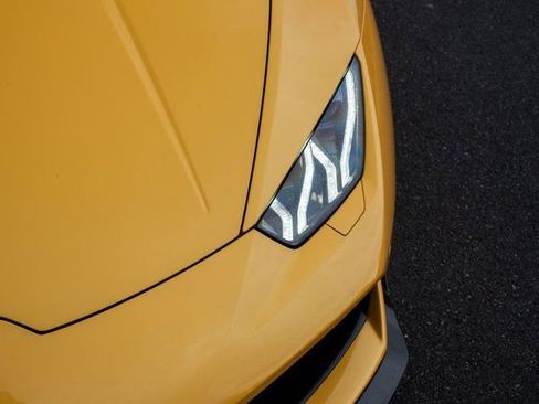 Used 2015 Lamborghini Huracan LP 610-4 image 13