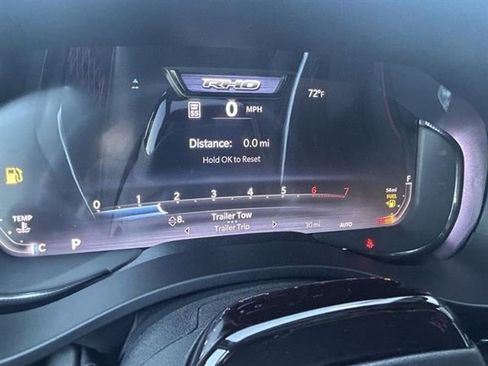 New 2026 RAM 1500 RHO w/ RHO Level 1 Equipment Group image 16