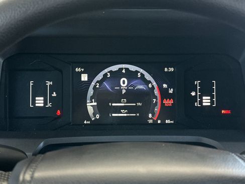 New 2026 Toyota Tacoma SR5 image 21