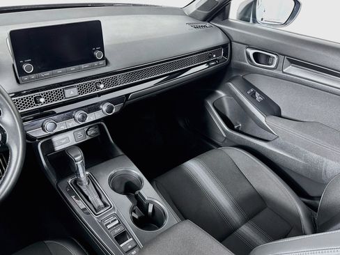 Certified 2024 Honda Civic Sport image 21