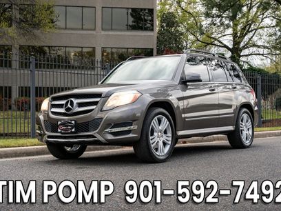 Used 2014 Mercedes-Benz GLK 350 2WD w/ Premium 1 Package