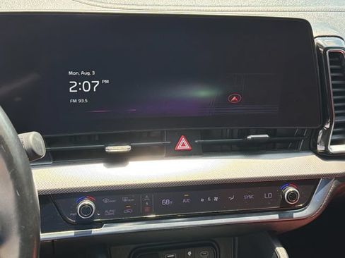 Used 2023 Kia Sportage SX FWD image 16