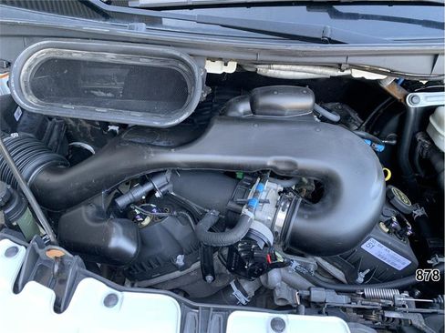 Used 2015 Ford Transit 350 XLT image 12