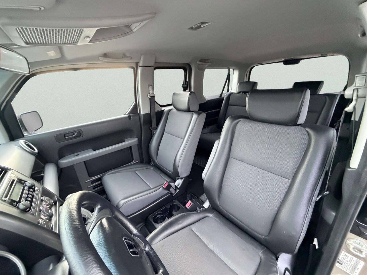 Used 2003 Honda Element EX image 17