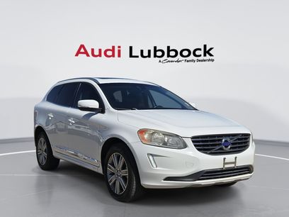 Used 2016 Volvo XC60 T5 Premier