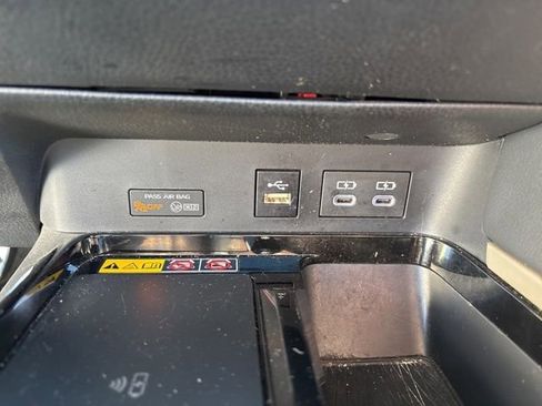 Used 2025 Toyota Camry XSE FWD image 24