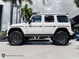 Used 2023 Mercedes-Benz G 63 AMG Squared image 2