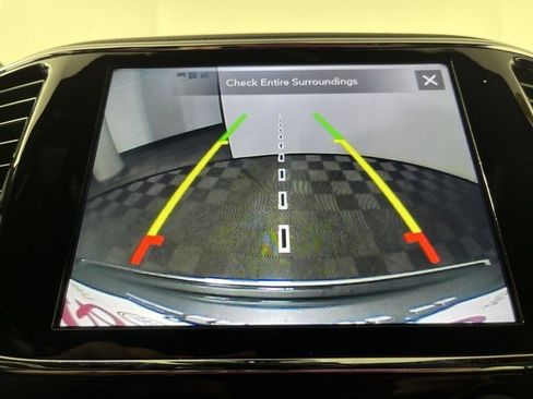 Used 2020 Jeep Grand Cherokee Limited image 34