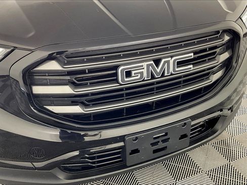 Used 2020 GMC Terrain SLE w/ GMC Pro Grade Package FWD image 33