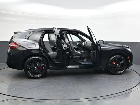 Used 2026 BMW X3 xDrive30i w/ Premium Package AWD/4WD image 32