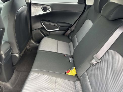 New 2025 Kia Soul LX image 13