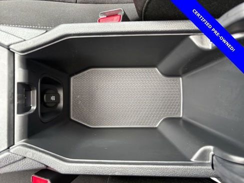 Certified 2024 Honda Accord EX image 16