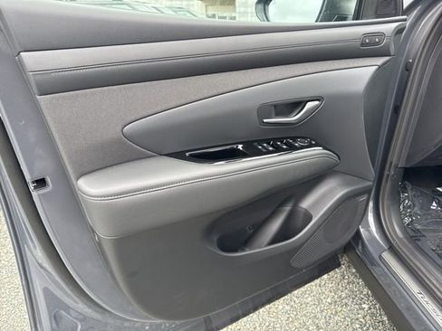 New 2026 Hyundai Tucson Limited AWD/4WD image 16