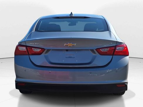 Used 2024 Chevrolet Malibu LT image 6
