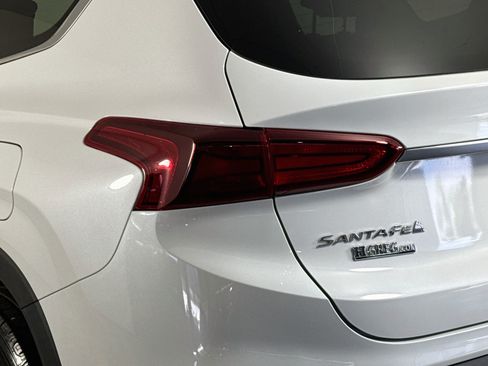 Used 2020 Hyundai Santa Fe SEL FWD image 36
