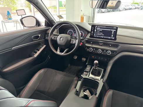 Used 2025 Acura Integra Type S image 47