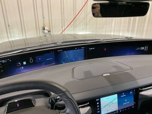 Used 2025 Lincoln Navigator Reserve w/ Jet Appearance Package image 20