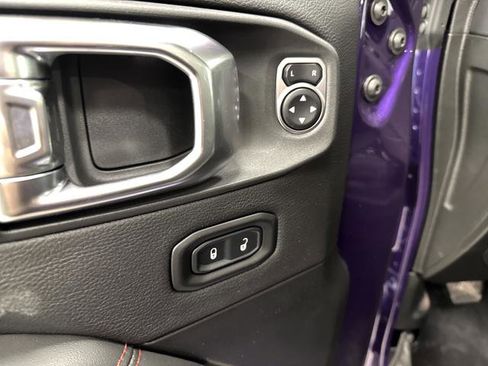 New 2026 Jeep Gladiator Rubicon image 29