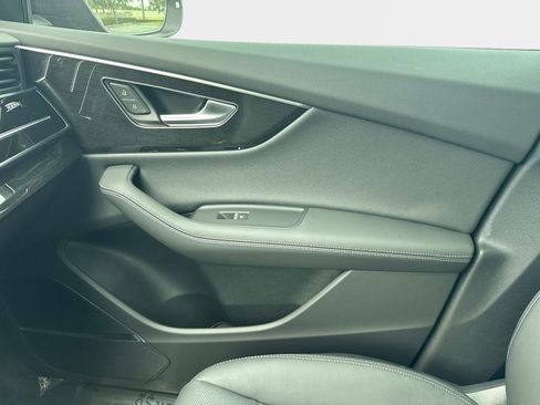 New 2026 Audi Q8 Premium Plus AWD/4WD image 23