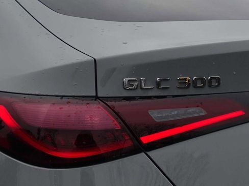 New 2026 Mercedes-Benz GLC 300 GLC 300 image 15