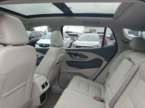 Certified 2023 GMC Terrain Denali w/ Denali Premium Package AWD/4WD image 9