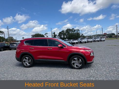 Used 2023 Hyundai Santa Fe SEL FWD image 6