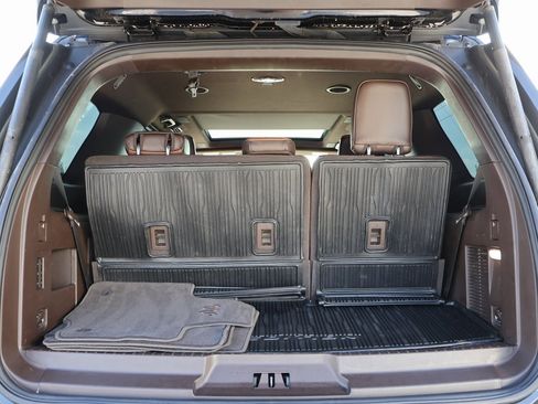 Used 2024 Ford Expedition King Ranch image 15