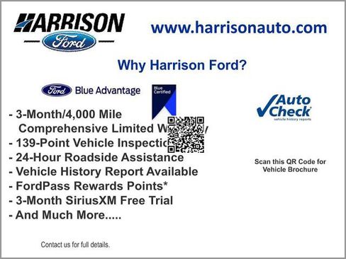 Certified 2019 Ford F150 Raptor w/ Equipment Group 802A Luxury image 5