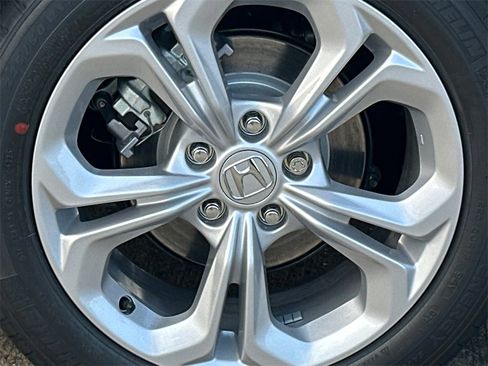 New 2025 Honda Accord LX image 5