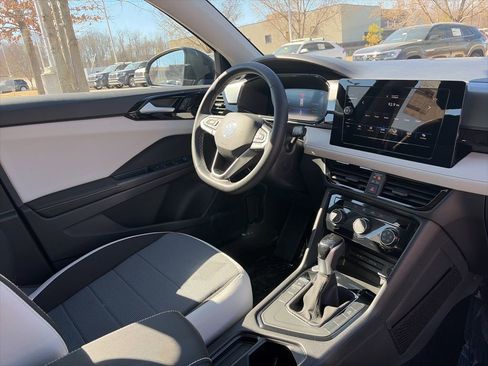 New 2026 Volkswagen Taos S FWD image 28