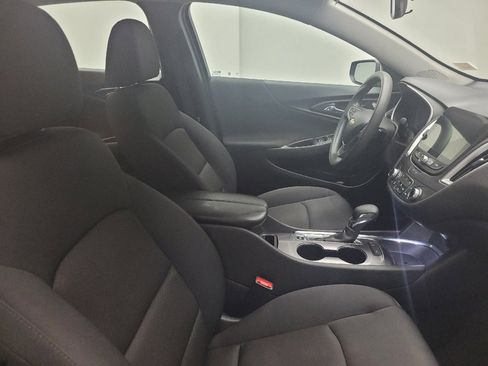 Used 2023 Chevrolet Malibu LT w/ Driver Confidence Package FWD image 21