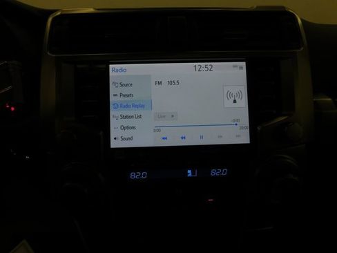 Used 2021 Toyota 4Runner Limited image 35