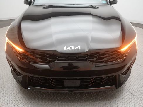 Used 2025 Kia K5 GT-Line w/ GT-Line Premium Package FWD image 21
