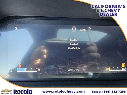 Used 2024 Jeep Grand Cherokee L Limited w/ Luxury Tech Group II AWD/4WD image 27