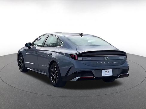Used 2025 Hyundai Sonata SEL image 11