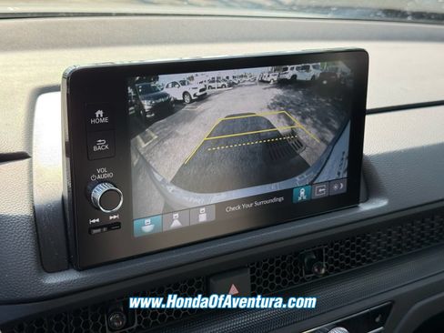 Certified 2024 Honda CR-V Sport-L image 26
