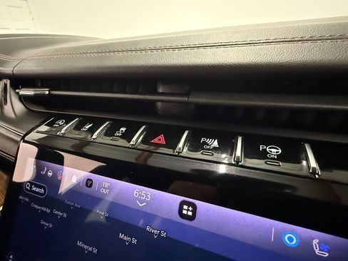 Used 2022 Jeep Grand Cherokee Summit image 27