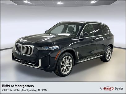 Used 2024 BMW X5 sDrive40i