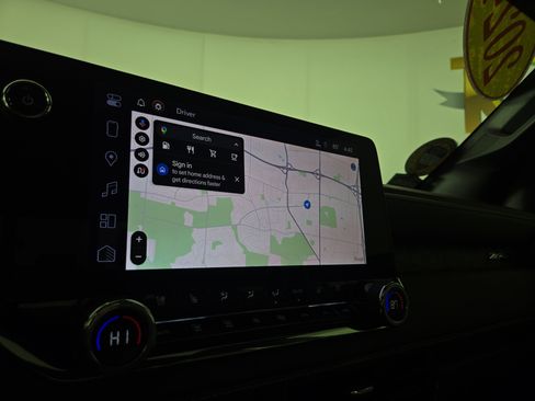 Certified 2024 Chevrolet Colorado ZR2 w/ ZR2 Convenience Package III image 20