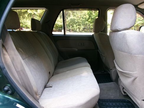 Used 2000 Toyota 4Runner SR5 image 27