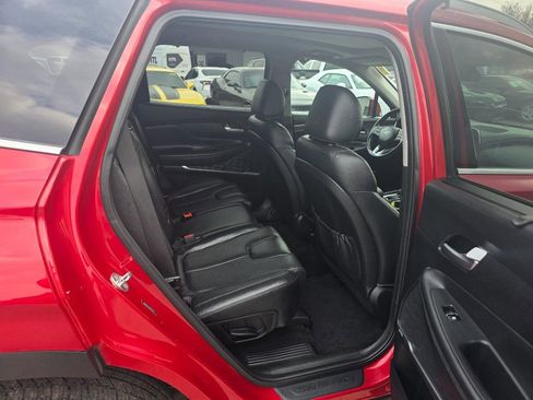 Used 2020 Hyundai Santa Fe SEL image 12