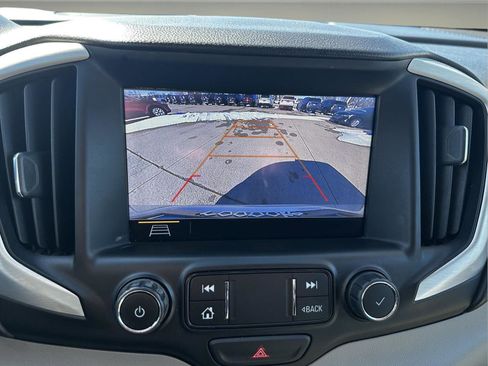 Used 2019 GMC Terrain SLT w/ Preferred Package image 6