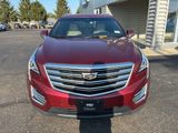 Used 2017 Cadillac XT5 Luxury w/ Driver Awareness Package image 2