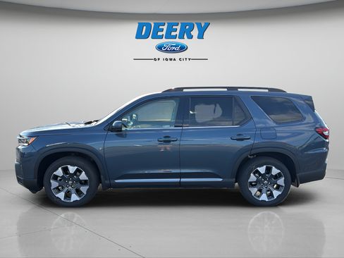 Used 2026 Honda Pilot Touring image 5