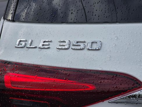 New 2026 Mercedes-Benz GLE 350 4MATIC image 32