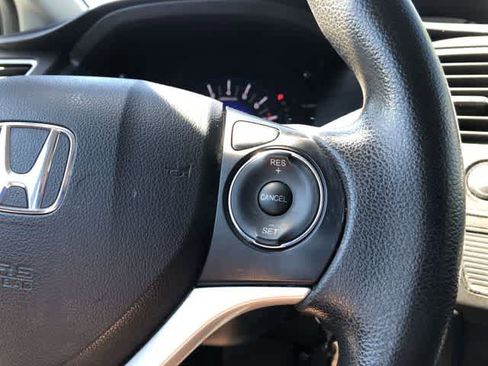 Used 2015 Honda Civic LX image 17